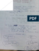 Stock Exchange Audit SK Notes