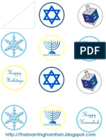 Hannukah Toppers7