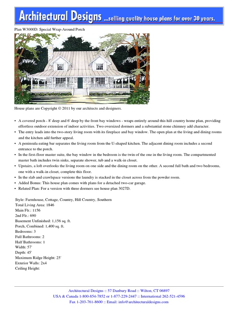 Farm House Plan | PDF | Basement | Queensland Heritage Register