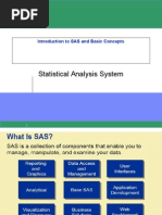 Mainframe Sas Online Training 01