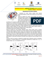 Generatoare Electrice