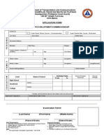 Coast Guard Officer Course - Commissionship Coast Guards Man Course - Enlistment