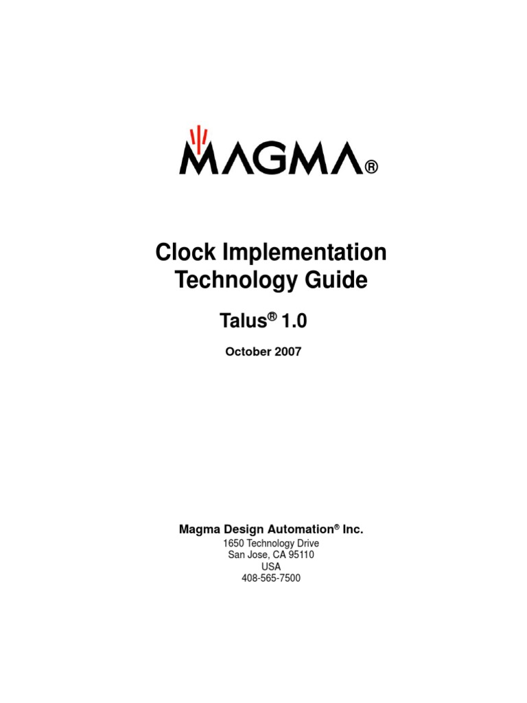 clock cmd