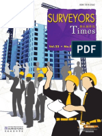 HKIS Surveyor Times