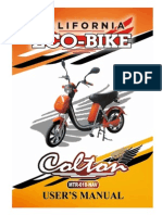 Motor Bike For Sale Cdrking Colton