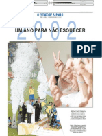 Retrospectiva Estadão - 2002