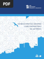 Finanças - Patrimonio (predios)