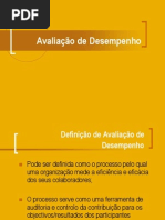 Avaliação de Desempenho.ppt