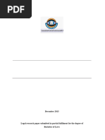 Download Land Administration in Zambia the Need for an Effective Customary Land Administration by Kelly Mwiche SN235198581 doc pdf