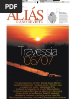 Retrospectiva Estadão - 2006