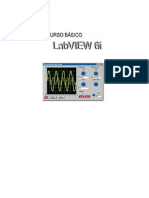 Manual Labview