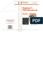 Engineer's Mini-Notebook - 555 Timer IC Circuits