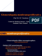 Glomerulopatia Membranoproliferativa