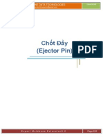 C8 - Chot Day - Ejector Pin