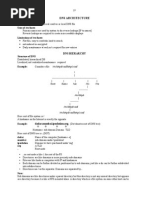 Dns Architecture