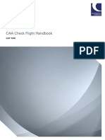 CAA Check Flight Handbook