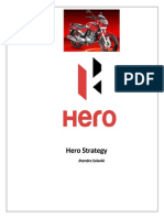 Hero Strategy: Jitendra Solanki