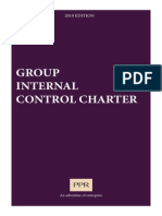 Charte Contrôle Interne VA