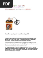 Judges or Brokers of Justice