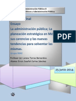 Actividad Final Cpap-1217 Teoria de La Administracion Publica Ii Erick Josafat Cortes Sanchez