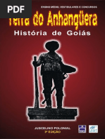 Terra Do Anhanguera