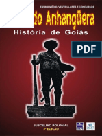 Terra Do Anhanguera