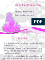 anemias 2
