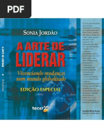 A Arte de Liderar Ed Especial