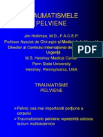 Trauma Pelviana