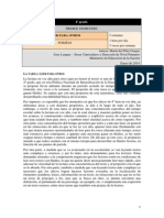 4o Grado. 1T. Leer para Otros. Poesías PDF