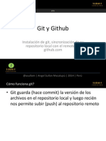 .04 Git y Github