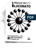 Manual Del Gluconato