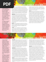 Nueva Definicion de Trabajo Social