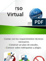 curso virtual