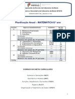 Planif MAT 8