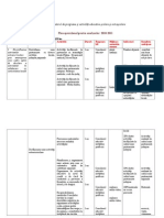 Plan Managerial Cpaese