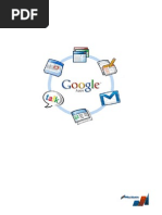Manual Do Usuário Google Apps - SIC