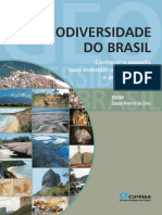 Geodiversidade Do Brasil