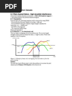 Optimization Issues Ericsson UMTS