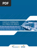 Custos Formacao Preco Venda