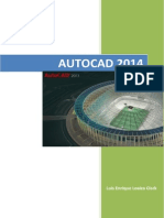 AutoCAD 2013 - Capitulo I - Introduccion Al Uso de AutoCAD