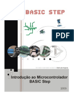 Microcontroladores BASIC Step1