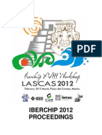 Proceedings I Ber Chip 2012