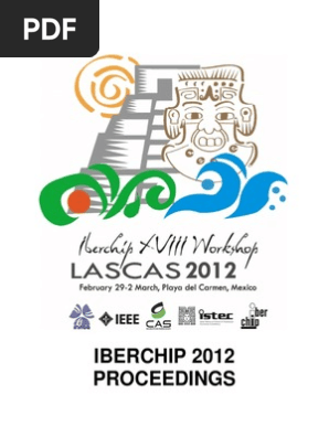 ウルトラディメンションカード -プロップデザインエディション02- Proceedings I Ber Chip 2012 | PDF | Algorithms | Software