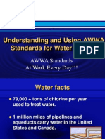 AWWA Standards Presentation Branded