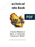 WWCI Tech Data Book