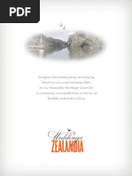 Download ZEALANDIA Wedding Brochure by zealandia SN235233027 doc pdf