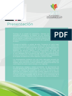 Plan Estatal Desarrollo Durango 2010-2016