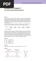 Download Ch 1 Answers for Chemical Biology by Study Smarter SN235237996 doc pdf