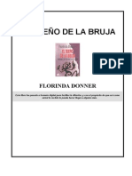 Florínda Donner - Sueño de La Bruja